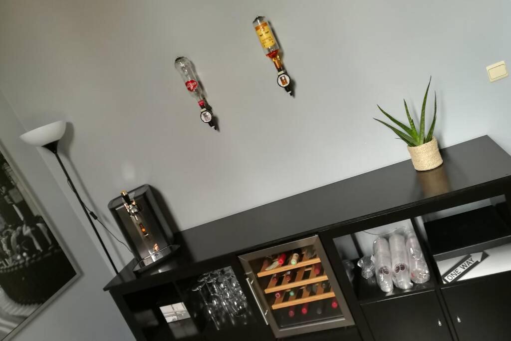 Appartement 20 Min Du Circuit Spa-Francorchamps, Вервиерс Екстериор снимка